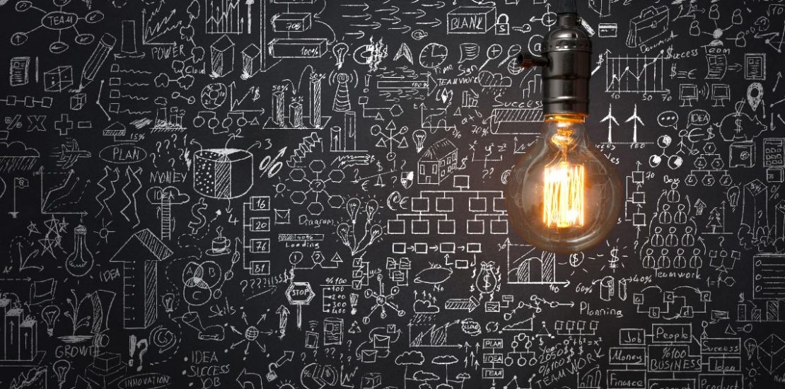 EA for digital transformation
