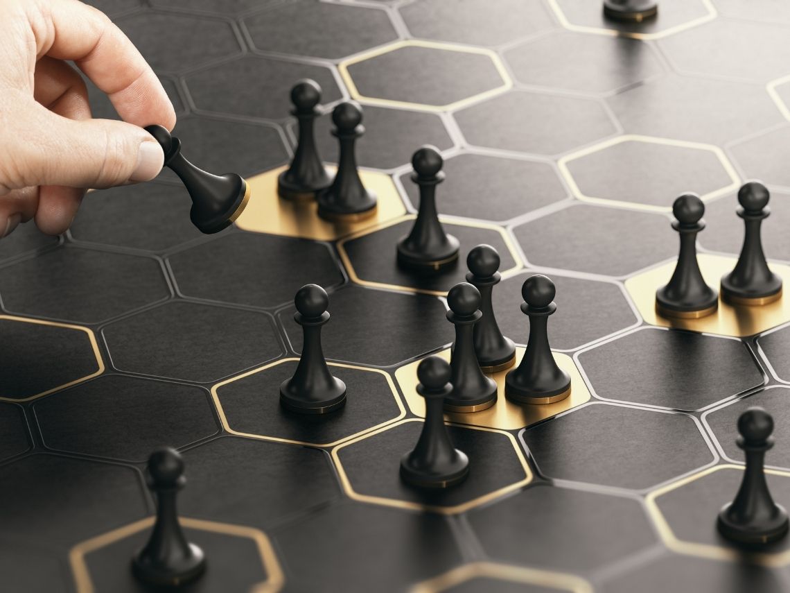 AI Strategy and Roadmap