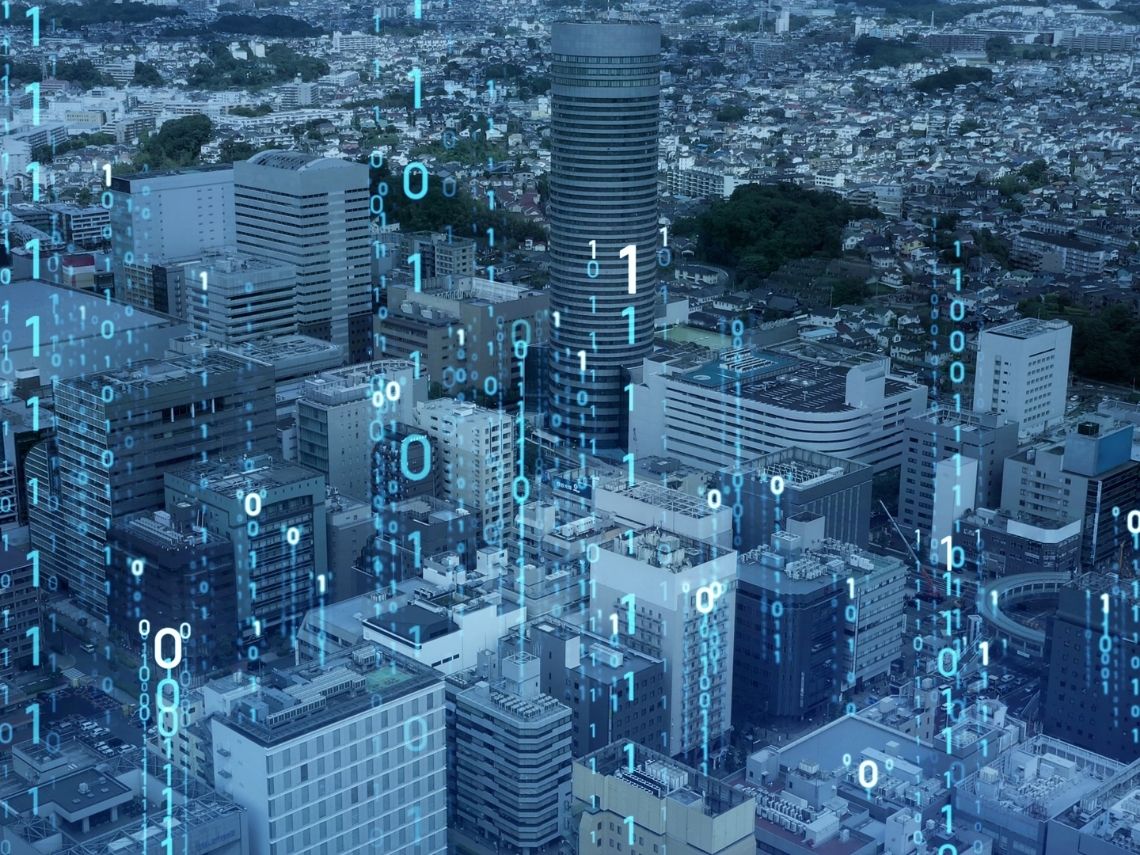 Digital Transformation