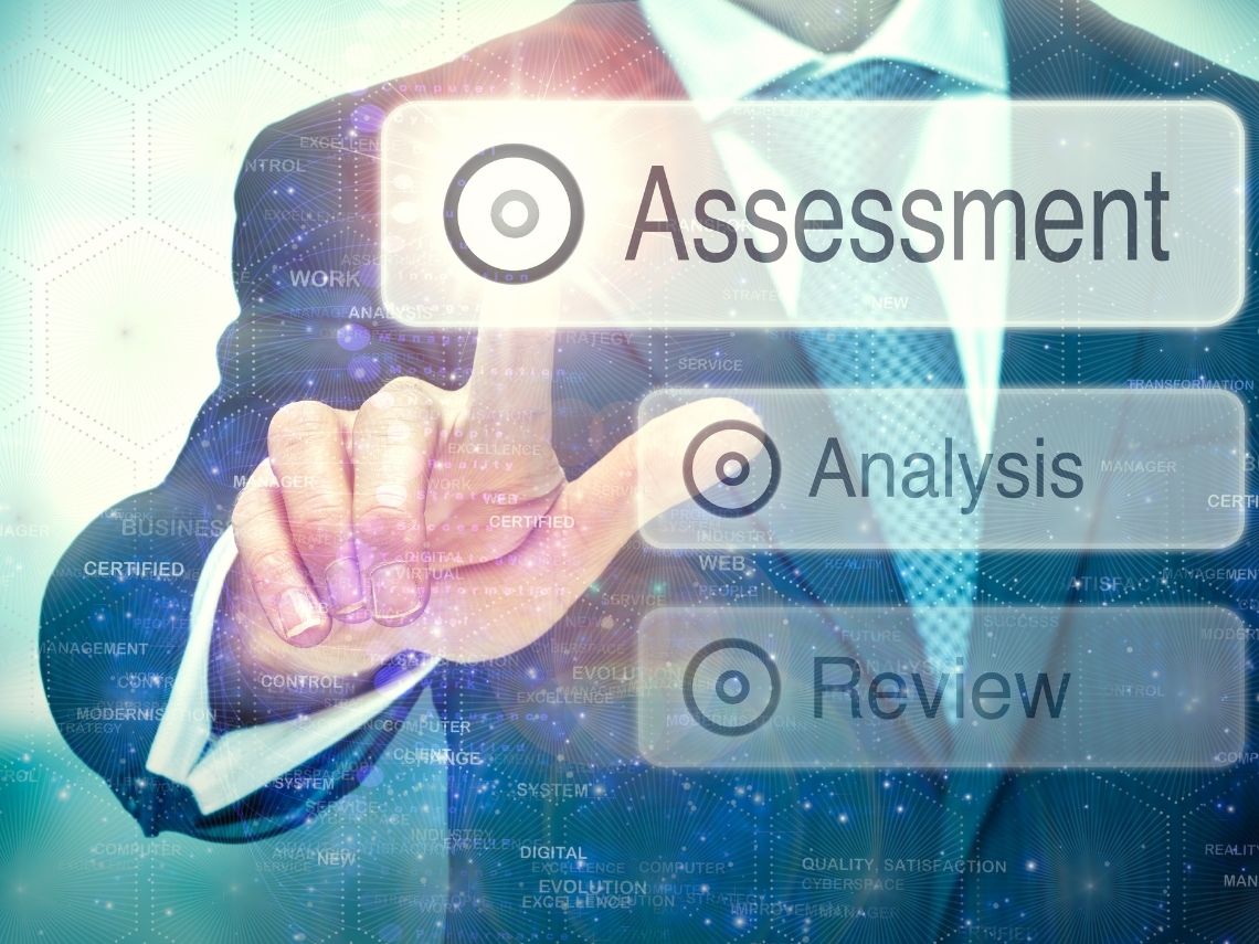 EA Maturity Assessment