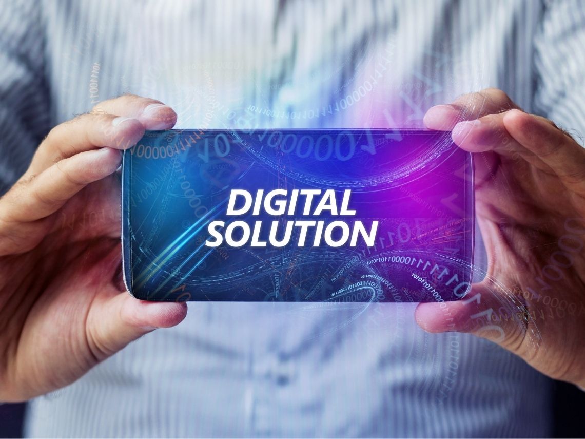 Solution architecture