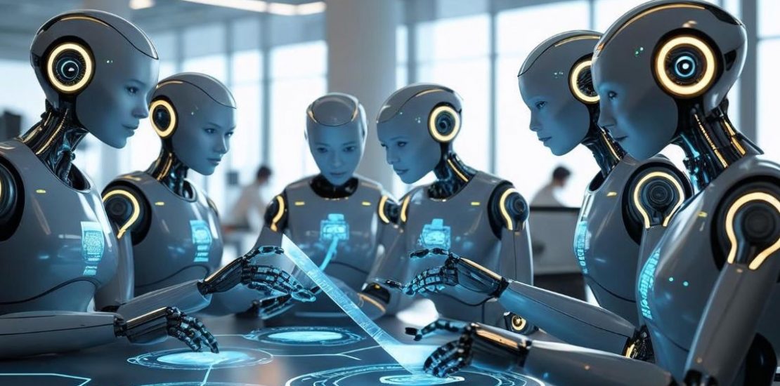 future ready architecture for agentic ai