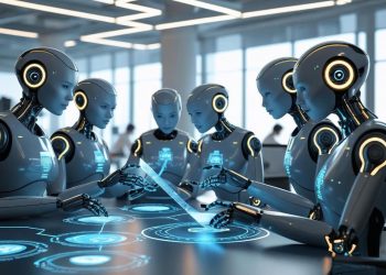future ready architecture for agentic ai
